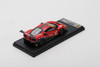 1/43 Ferrari 488 GTE EVO No.52 AF Corse 24H Le Mans 2020 S. Görig - C. Ulrich - A. West