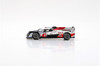 1/87 TOYOTA TS050 HYBRID No.8 TOYOTA GAZOO Racing Winner 24H Le Mans 2019  S. Buemi - K. Nakajima - F. Alonso