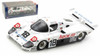 1/43 Sauber C7 No.18 24H Daytona 1984 "Fomfor" - A. Naon - D. Montoya - G. Valiente Limited 300