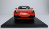 1/8 Minichamps 2020 Porsche 911 (992) Carrera 4S (Orange) Resin Car Model Limited 192 Pieces