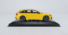 1/43 MINICHAMPS Audi RS6 Avant Vegas Yellow ( Limited to 333 sets)