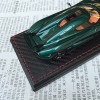 1/43 Frontiart Sophiart Koenigsegg Regera (Green) Car Model