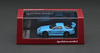 1/64 Ignition Model Mazda RX-7 (FC3S) RE Amemiya Light Blue Diecast Car Model