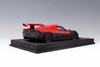 1/18 Ferrari F50GT F50 GT (Black & Red) Resin Car Model Limited 40 Pieces