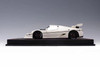 1/18 Ferrari F50GT F50 GT (Pearl White) Resin Car Model Limited 50 Pieces