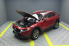 1/18 Dealer Edition 2020 Mazda CX-30 CX30 (Red) Diecast Car Model