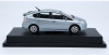 1/43 Dealer Edition Toyota Prius (Silver Grey) Diecast Car Model