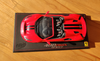 1/18 BBR Ferrari 488 Pista Spider (Red with Black Stripe & Black Interior Resin Car Model Limited