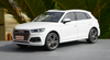 1/18 Dealer Edition Audi Q5 Q5L SQ5 2nd Generation (2018-Current) (White) Diecast Car Model