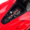1/12 BBR Ferrari LaFerrari (Rosso Crosa Red) Resin Car Model Limited 20 Pieces