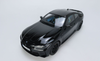 1/18 GT Spirit BMW M4 G82 Competition (2021-Present) (Black) Resin Car Model Limited 504 Pieces