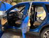 1/18 Dealer Edition 2020 Lincoln Corsair (Blue) Diecast Car Model