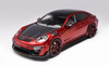 1/18 Polar Barony Porsche Panamera Mansory (Metallic Red Carbon) Resin Car Model Limited