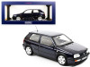 1/18 Norev 1996 Volkswagen Golf VR6 (Dark Blue Metallic) Diecast Car Model