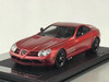 1/18 Frontiart Mercedes-Benz SLR Mclaren (Red) Resin Car Model