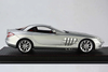 1/18 Frontiart Mercedes-Benz SLR Mclaren (Silver) Resin Car Model