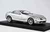 1/18 Frontiart Mercedes-Benz SLR Mclaren (Silver) Resin Car Model