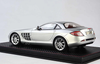 1/18 Frontiart Mercedes-Benz SLR Mclaren (Silver) Resin Car Model