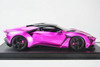 1/18 Frontiart Sophiart Lykan Fenyr (Pink) Resin Car Model