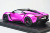 1/18 Frontiart Sophiart Lykan Fenyr (Pink) Resin Car Model