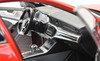 1/18 Kilo Works Audi RS6 C8 (Red) Full Open Diecast Car Model
