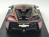 1/18 Frontiart Sophiart Lykan Fenyr (Purple Holographic) Resin Car Model