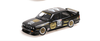 1/18 Minichamps 1987 BMW E30 M3 #44 Winner Div. 2 1000km Bathurst JPS Team BMW Jim Richards, Tony Longhurst Diecast Car Model Limited