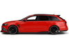 1/18 GTSpirit Audi RS6 ABT Avant C7 (Red) Resin Model Limited