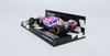 1/43 Minichamps BWT Racing Point F1 Mercedes RP20- Lance Stroll 3rd Place Italian GP 2020 Resin Car Model