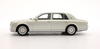 1/18 Kyosho Toyota Century (Silver) Resin Car Model  Limit 700 Pieces 