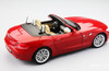 1/18 Kyosho BMW Z4 sDrive35i Convertible (E89) (Red) Diecast Car Model