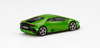 Lamborghini Huracan EVO Verde Mantis Green Metallic Limited Edition to 4200 pieces Worldwide 1/64 Diecast Model Car by True Scale Miniatures