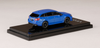  1/64 Hobby Japan SUBARU LEVORG STI Sport EyeSight Black Selection (VM / Type F）WR Blue Pearl Diecast Car Model