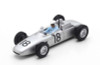 1/43 Porsche 804 No.18 Italian GP 1962 Jo Bonnier
