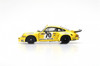 1/43 Porsche 911 Carrera RSR No.70 24H Le Mans 1977 S. de Lautour - J.-P. Delaunay - J. Guerin