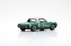 1/43 Porsche 914/6 GT No.69 Le Mans 1971 G. Quist - D. Krumm