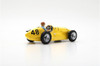 1/43 Connaught A No.48 French GP 1953 Johnny Claes Car Model