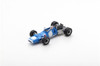 1/43 Matra MS11-12 Test Albi 1969 Jackie Stewart