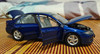 1/18 Dealer Edition 1st Generation 2002-2008 Mazda 6, Atenza (Blue) Diecast Car Model