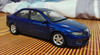 1/18 Dealer Edition 1st Generation 2002-2008 Mazda 6, Atenza (Blue) Diecast Car Model