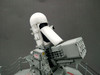 US.NAVY SHIP-Based SeaRAM Phalanx