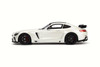 1/18 GT Spirit Mercedes-Benz AMG GT FAB Design Areion (White) Resin Car Model