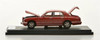 1/64 GFCC 1998 Bentley Arnage (Red) Diecast Car Model
