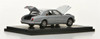 1/64 GFCC 1998 Bentley Arnage (Silver) Diecast Car Model
