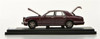 1/64 GFCC 1998 Bentley Arnage (Dark Red) Diecast Car Model