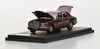 1/64 GFCC 1998 Bentley Arnage (Dark Red) Diecast Car Model