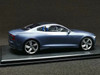 1/18 DNA Volvo Concept Coupe Resin Car Model