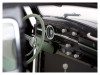 1/12 Sunstar 1961 Volkswagen VW Beetle Saloon (Black & White) Diecast Car Model