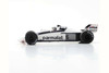 1/43 Brabham BT52 No.6 Brazilian GP 1983 Riccardo Patrese