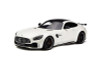 1/18 GT Spirit GTSpirit Mercedes-Benz AMG GT GTR GT R GT3 (White) Resin Car Model